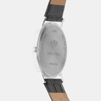 Mont Neo Men Round Black watch