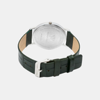Mont Neo Metal Round watch