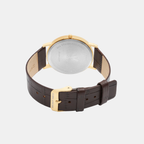 Mont Neo Metal Round watch