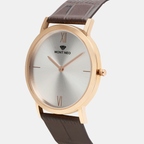 Mont Neo 36 mm Round Quartz watch