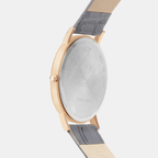 Mont Neo Men Round Grey watch