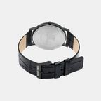Mont Neo Metal Round watch