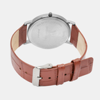 Mont Neo Metal Round watch