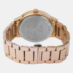 Mont Neo Metal Round watch