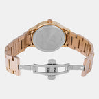 Mont Neo Metal Black watch