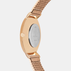 Mont Neo Men Round Blue watch