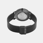 Mont Neo Metal Round watch