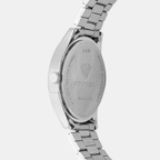 Mont Neo Men Round Blue watch