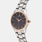 Mont Neo 36 mm Round Quartz watch