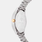 Mont Neo Men Round Grey watch