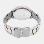 Mont Neo Metal Round watch