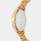 Mont Neo Men Round Silver watch