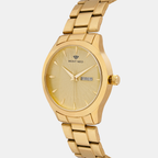 Mont Neo 36 mm Round Quartz watch