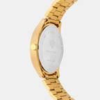 Mont Neo Men Round Champagne watch