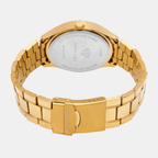 Mont Neo Metal Round watch