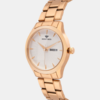 Mont Neo 36 mm Round Quartz watch