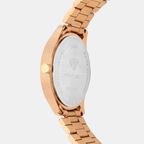 Mont Neo Men Round Silver watch