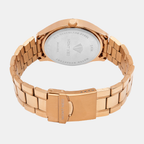 Mont Neo Metal Round watch