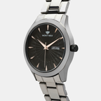 Mont Neo 36 mm Round Quartz watch