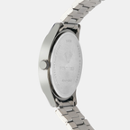 Mont Neo Men Round Gun watch