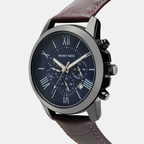 Mont Neo 38 mm Round Quartz watch