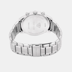 Mont Neo Metal Round watch