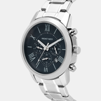 Mont Neo 38 mm Round Quartz watch