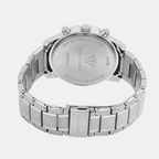 Mont Neo Metal Round watch