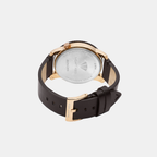 Mont Neo Metal Round watch
