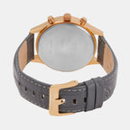 Mont Neo Men Round Grey watch