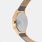 Mont Neo Metal Round watch