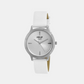 Female Analog Leather Watch TW022HL06