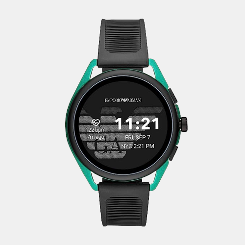 Emporio Armani Male Matteo Smart Watch ART5023