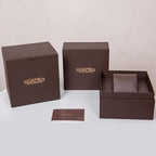 Nautic 100 Men Quartz Blue Dial Analog Stainless Steel Watch 862844 41 45 20