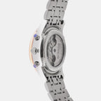 Men Automatic Grey Dial Multi-Function Metal Watch 867-L31505