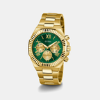 Guess 44 mm Round Quartz watch