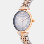 Mont Neo 31 mm Round Quartz watch