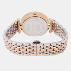 Mont Neo Women Round Grey watch