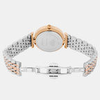 Mont Neo Metal Round watch