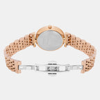 Mont Neo Metal Round watch