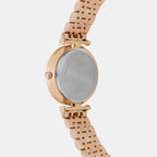 Mont Neo Metal Silver watch