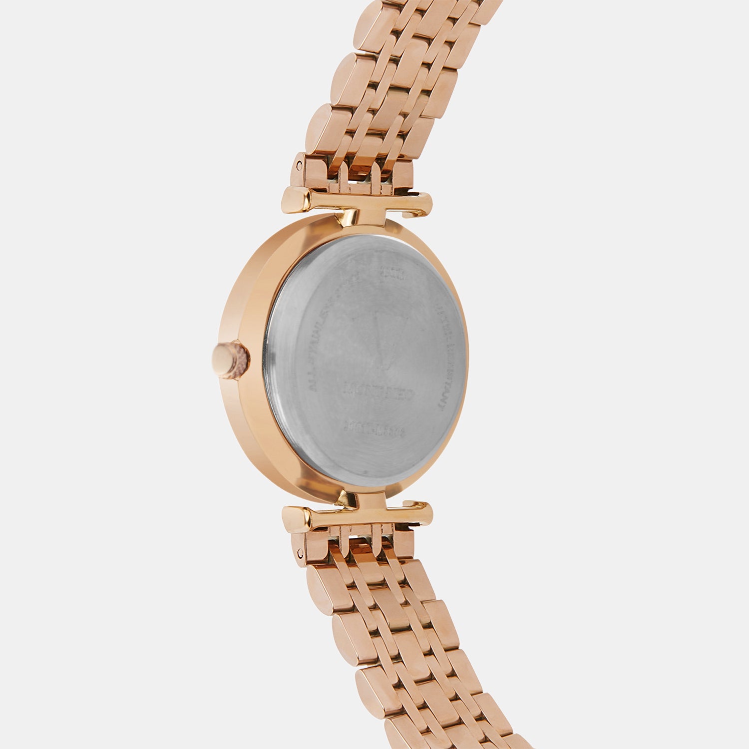 Mont Neo Metal Silver watch