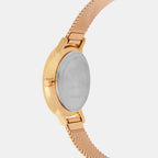 Mont Neo Metal Round watch