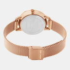 Mont Neo Women Round Grey watch