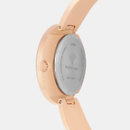 Mont Neo Metal Round watch