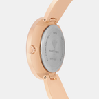 Mont Neo Metal Round watch