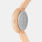 Mont Neo Women Round Green watch