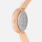 Mont Neo Metal Round watch