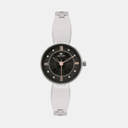 Mont Neo Round Gun Analog watch