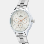 Mont Neo 30 mm Round Quartz watch